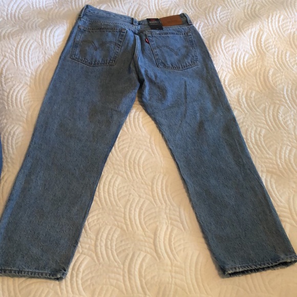 Levi’s wedgie strait - Picture 15 of 16